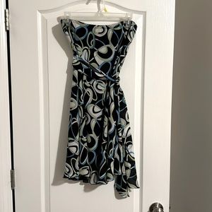 Large D.E.A New York